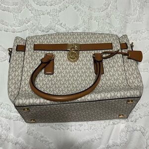 Michael Kors handbag